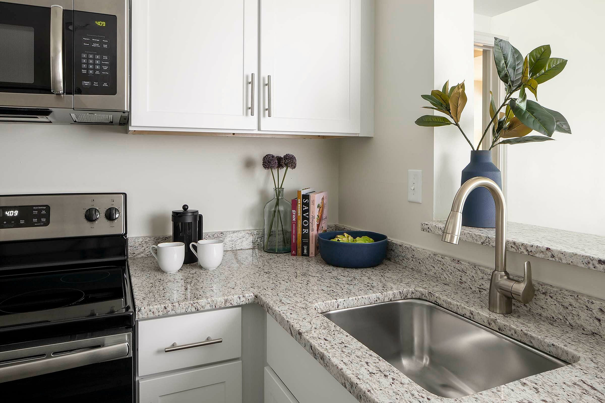 Avana Cliffside – photo 1 of 30