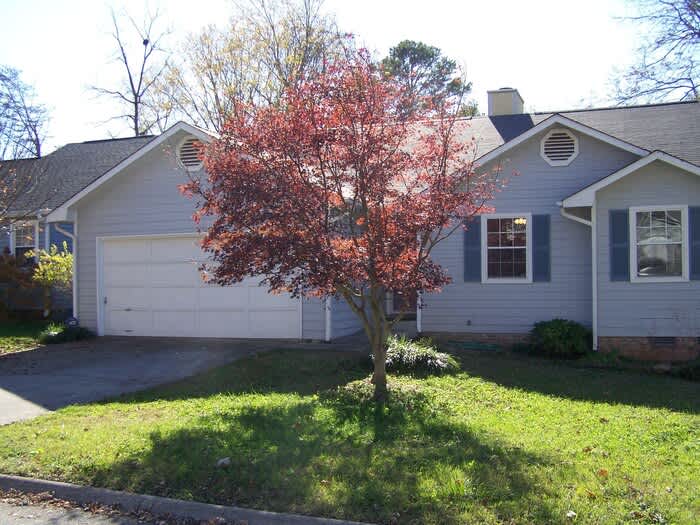 1337 Woodridge Drive – photo 1
