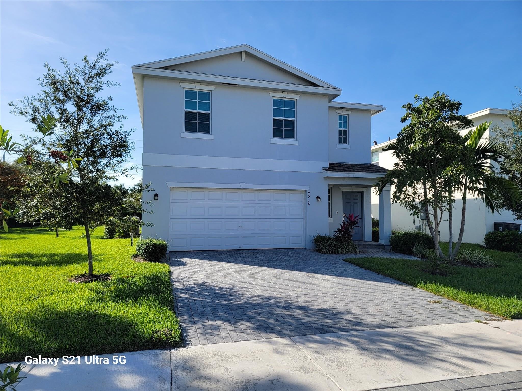4518 Dow Lane – photo 1