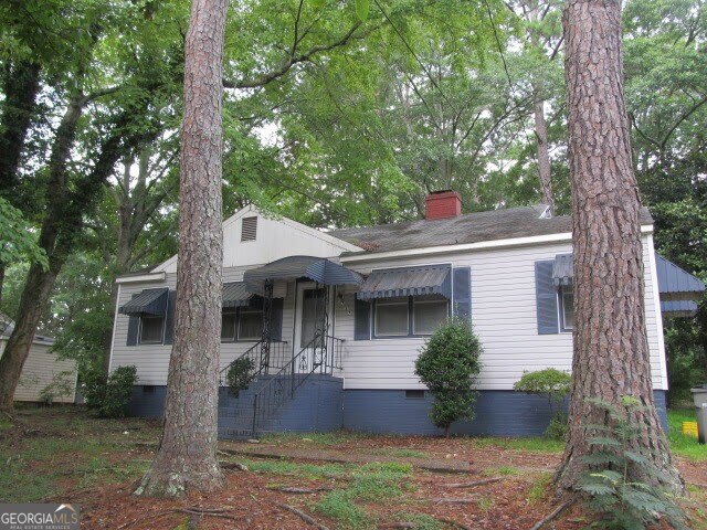 737 N Greenwood Street – photo 1