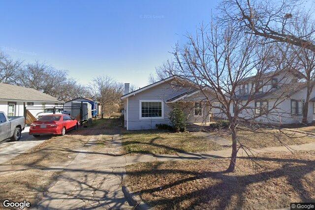 1913 Fillmore Street – photo 1 of 76