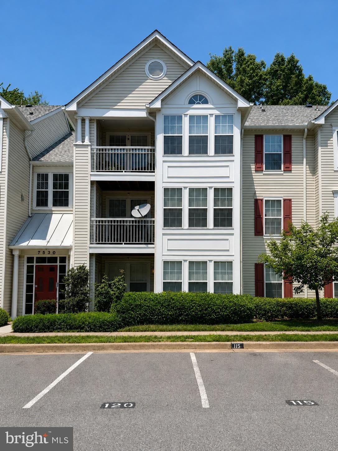 7530-D COXTON Court – photo 1 of 10