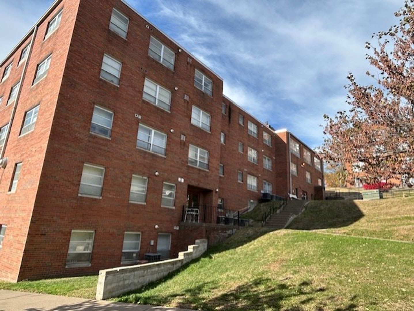 Marycrest Apartments Waiving the Application Fee for August – photo 1 of 18