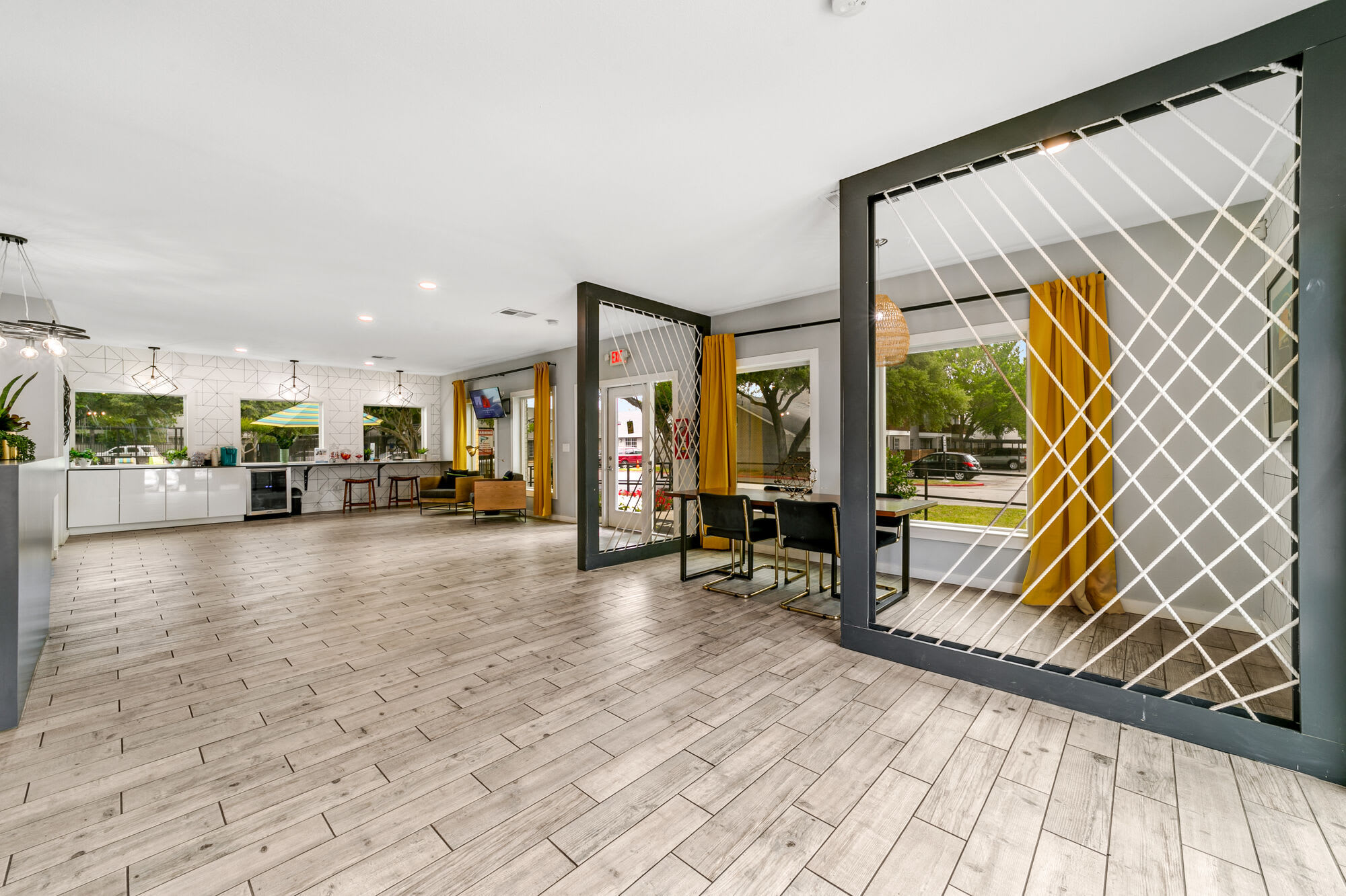 Parkwyn Townhomes – photo 1 of 11