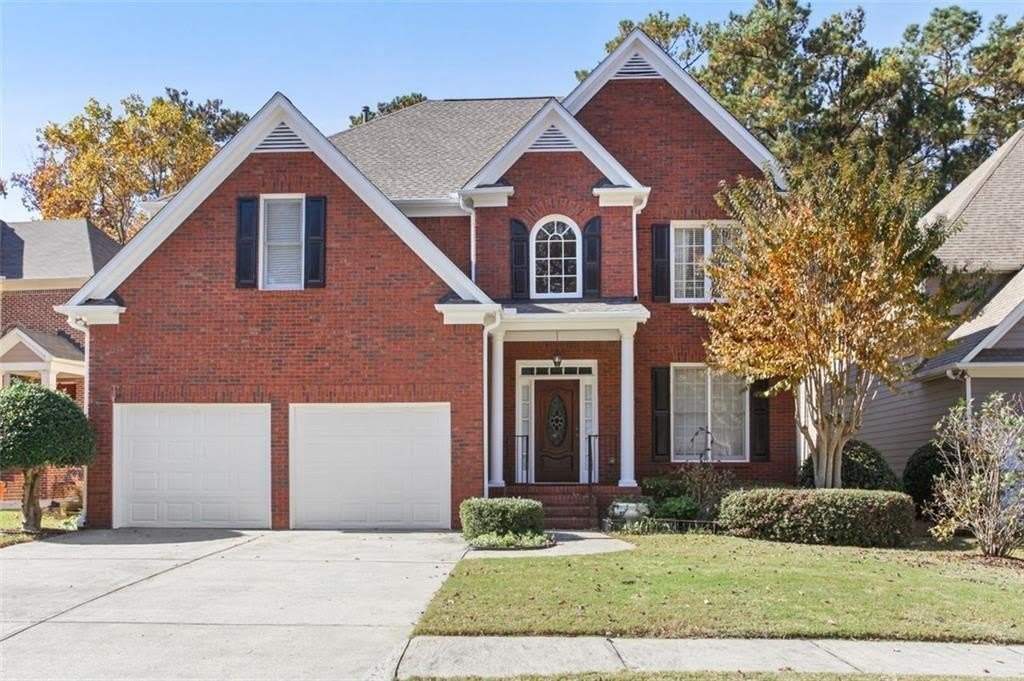 1601 Tappahannock Trail – photo 1