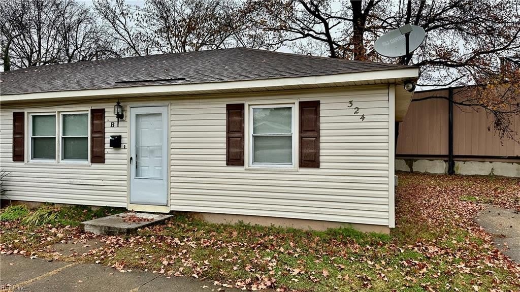 324 Naval Base Road – photo 1