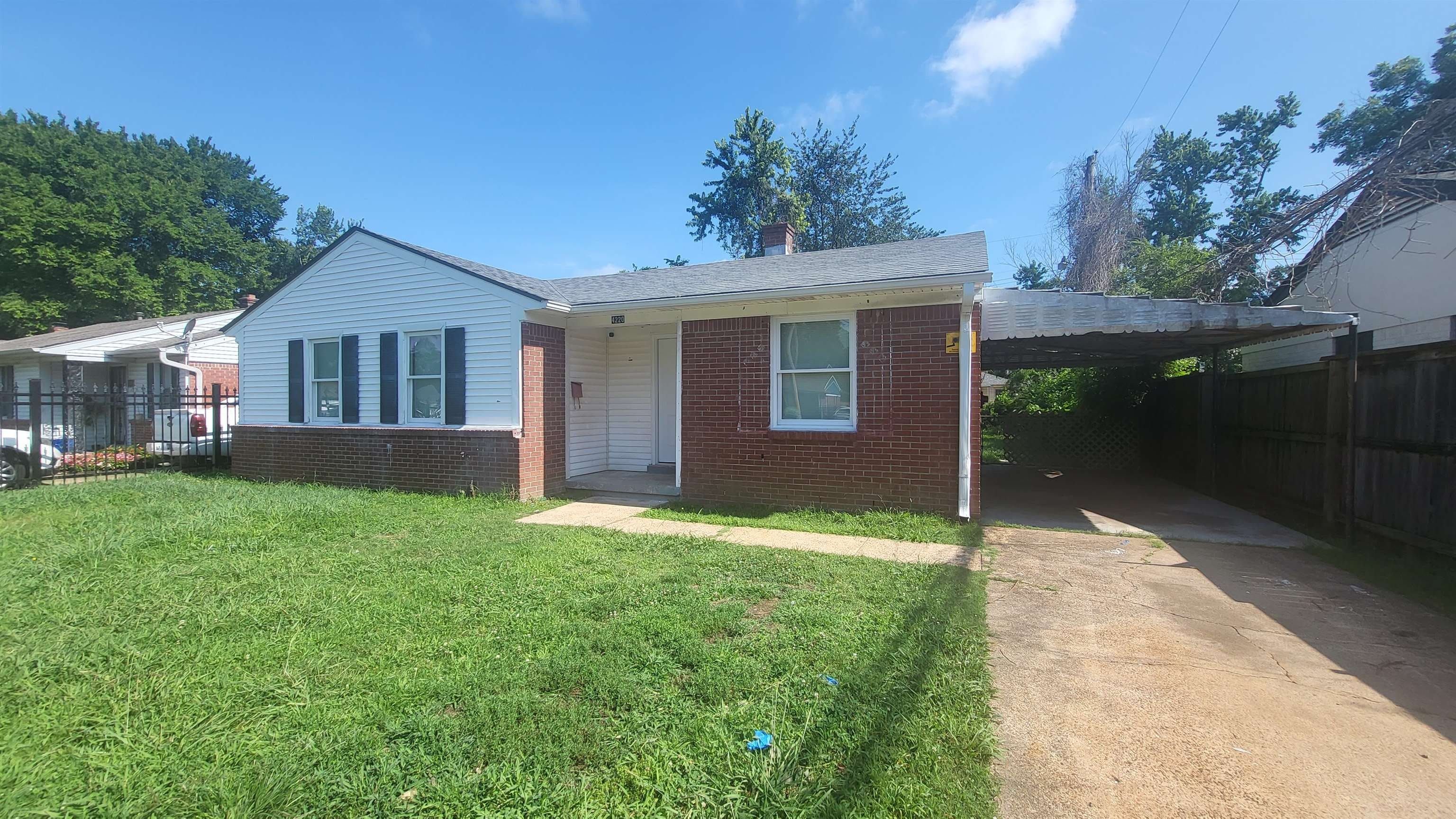 4220 GAILWOOD Dr – photo 1
