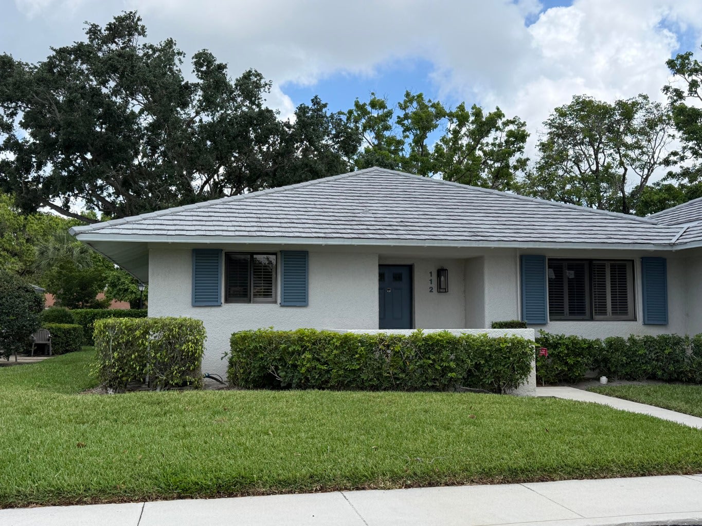 112 Club Drive – photo 1 of 5