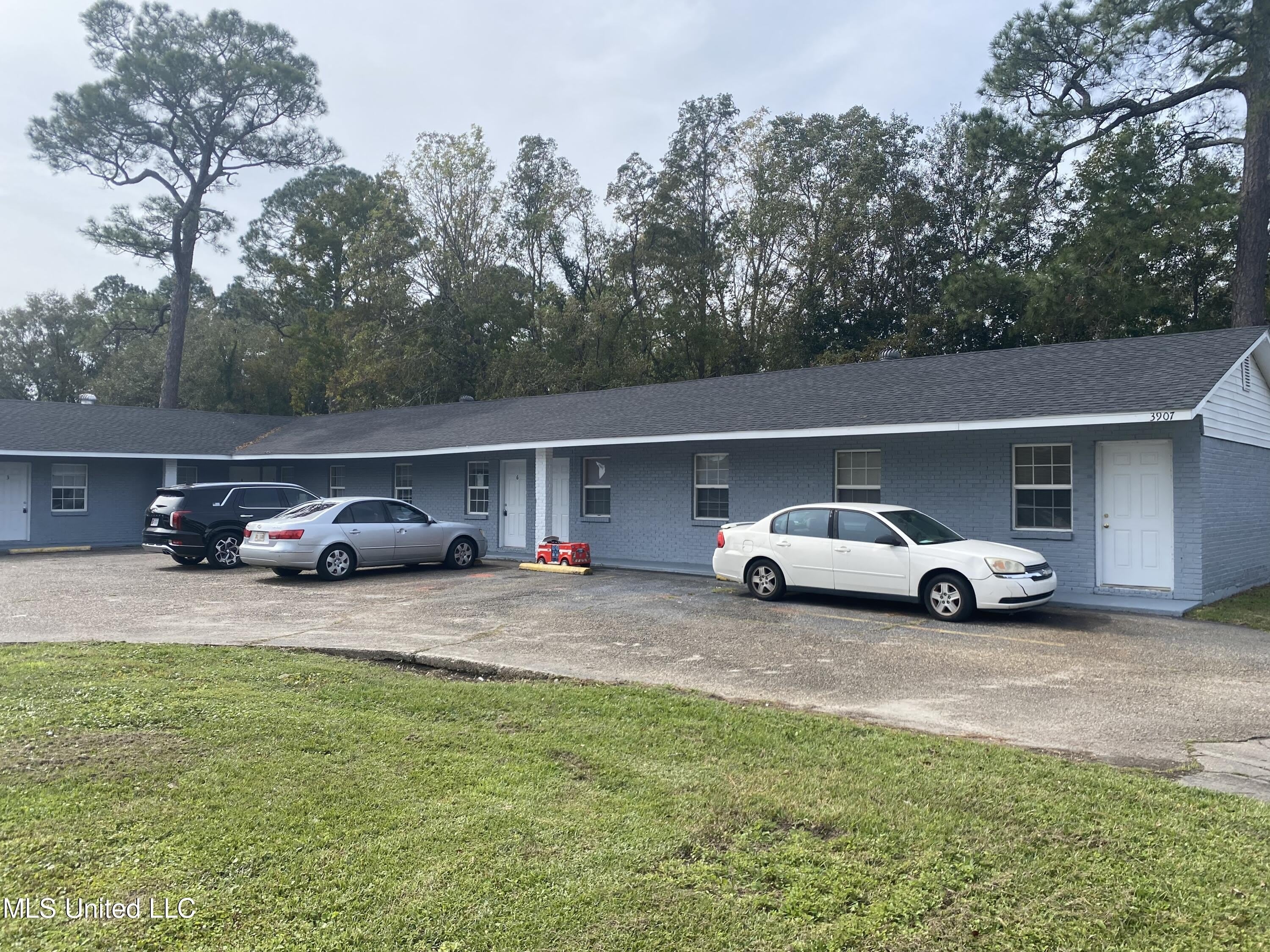 3907 Branch Street lot: 1-8 – photo 1 of 15