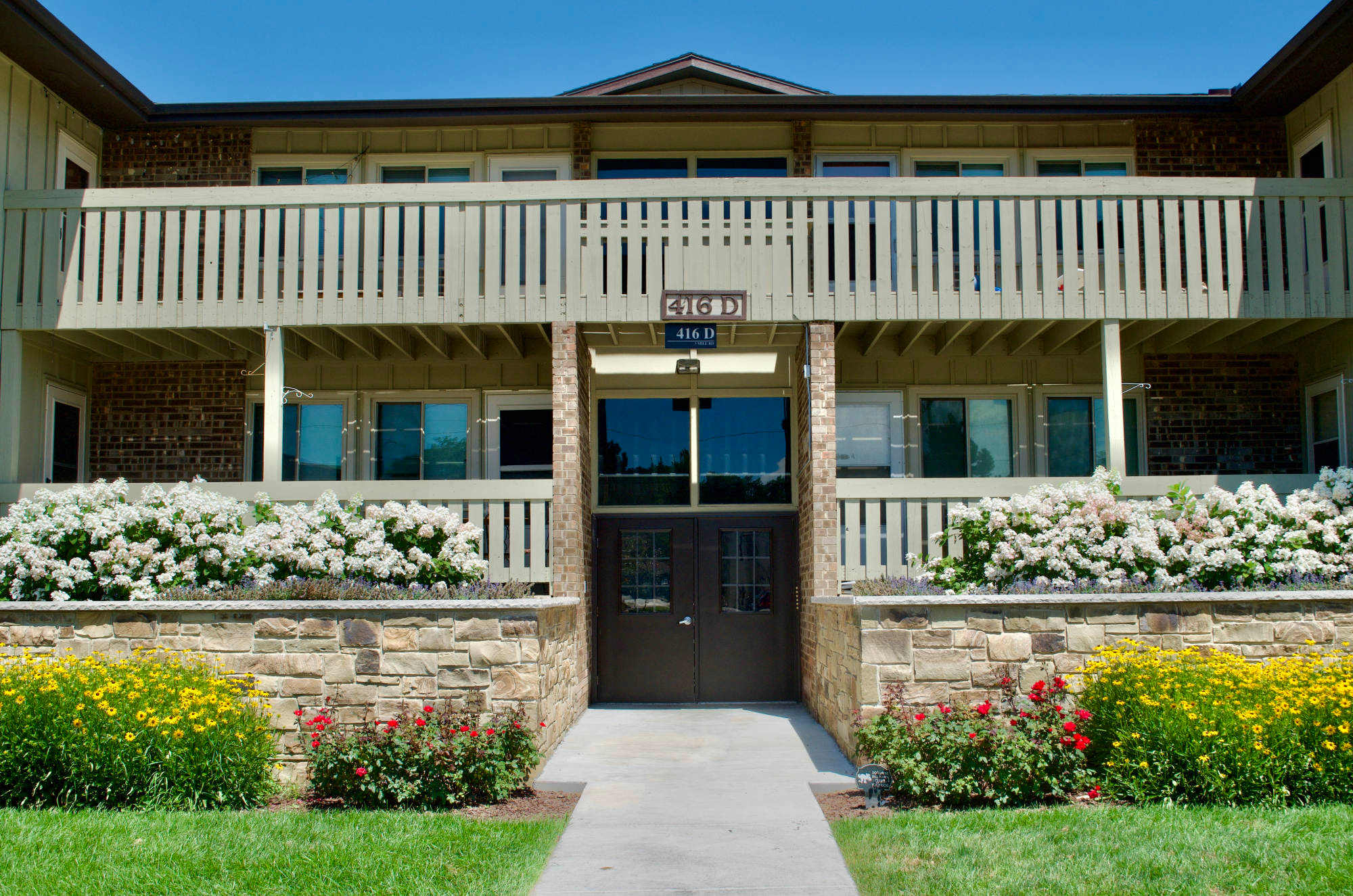 Windpoint Apartments – photo 1