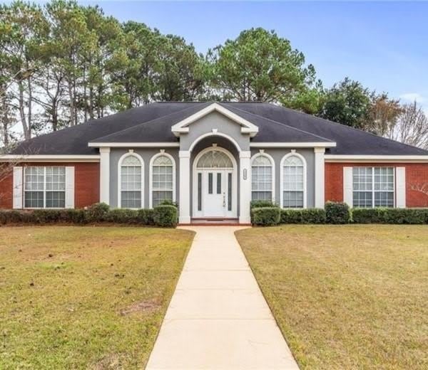 3909 St Andrews Loop W – photo 1