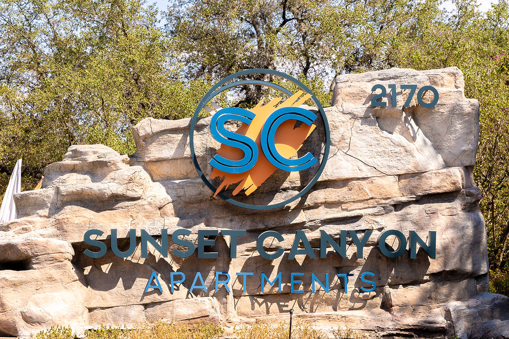 Sunset Canyon – photo 1