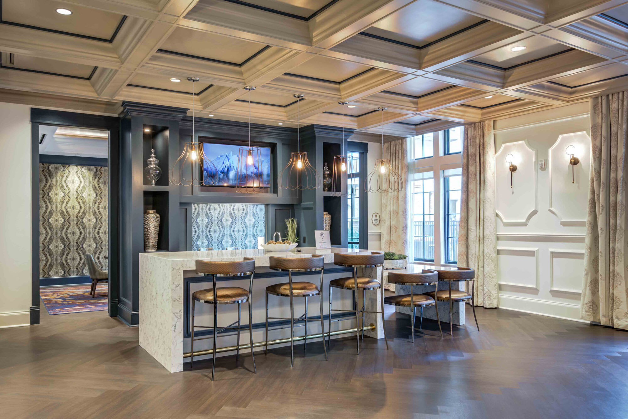 The Kessler Residences – photo 1 of 28