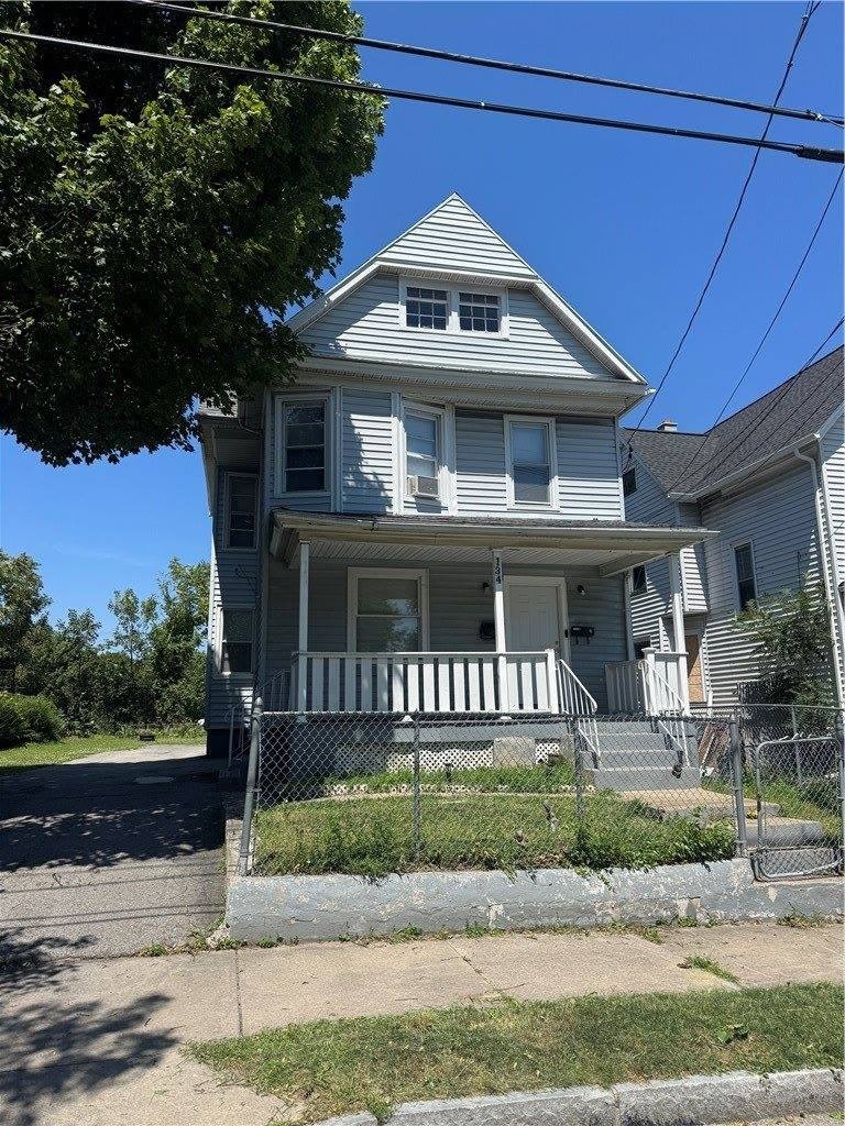 134 Lewis Street – photo 1 of 14
