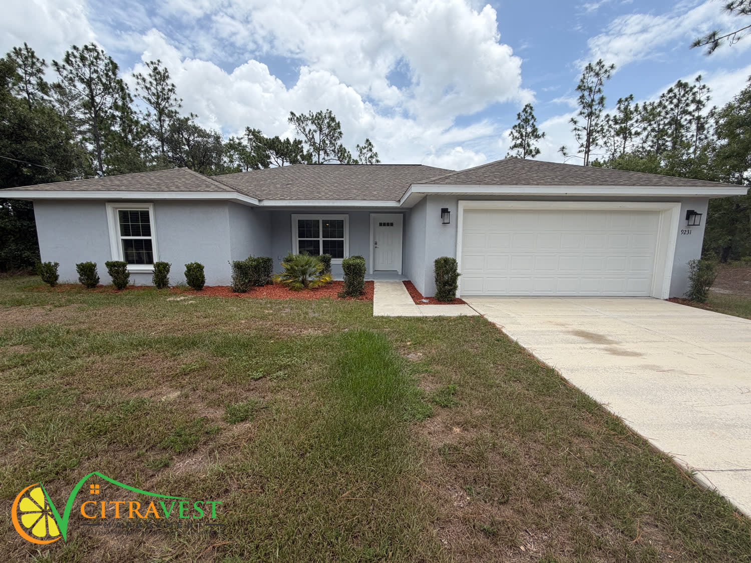 9231 N Paradisea Dr – photo 1