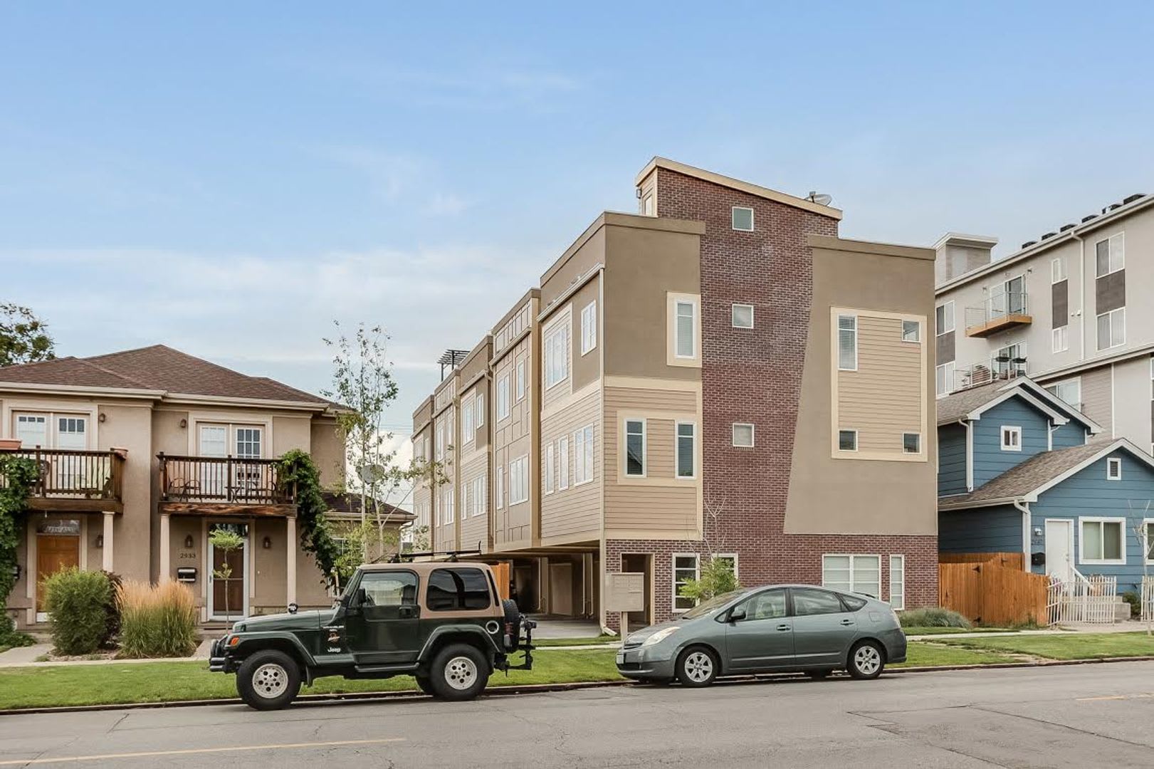 3 Bed – photo 1