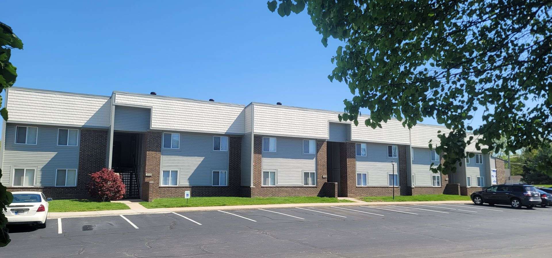 Villages on Madison Apartments – photo 1
