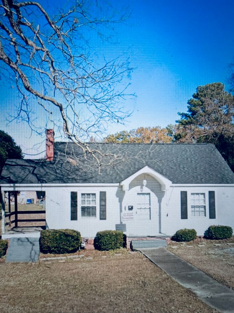Two bedroom/one bath house near ECU – photo 1