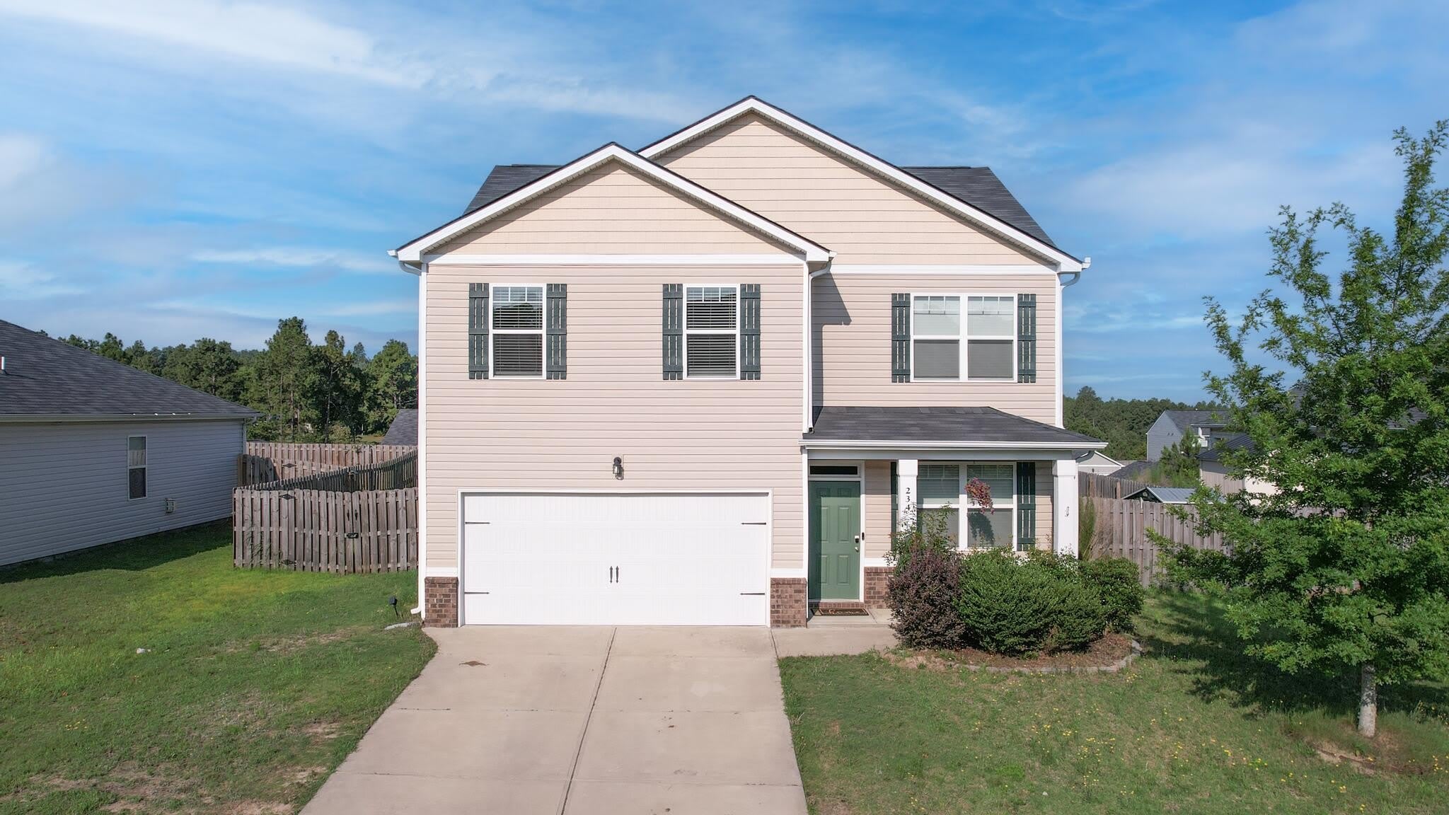 234 Quick Silver Court – photo 1
