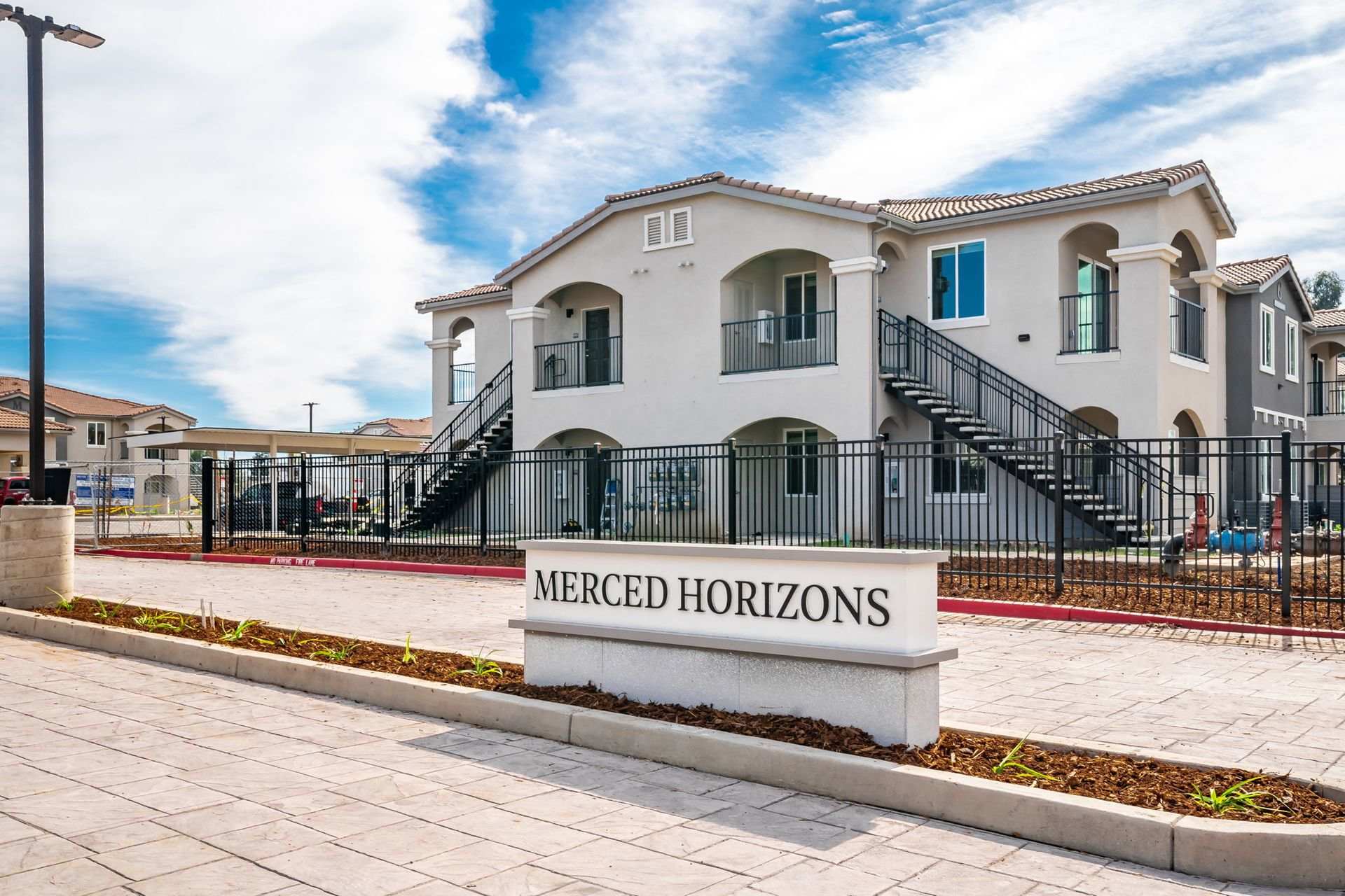 Merced Horizons – photo 1