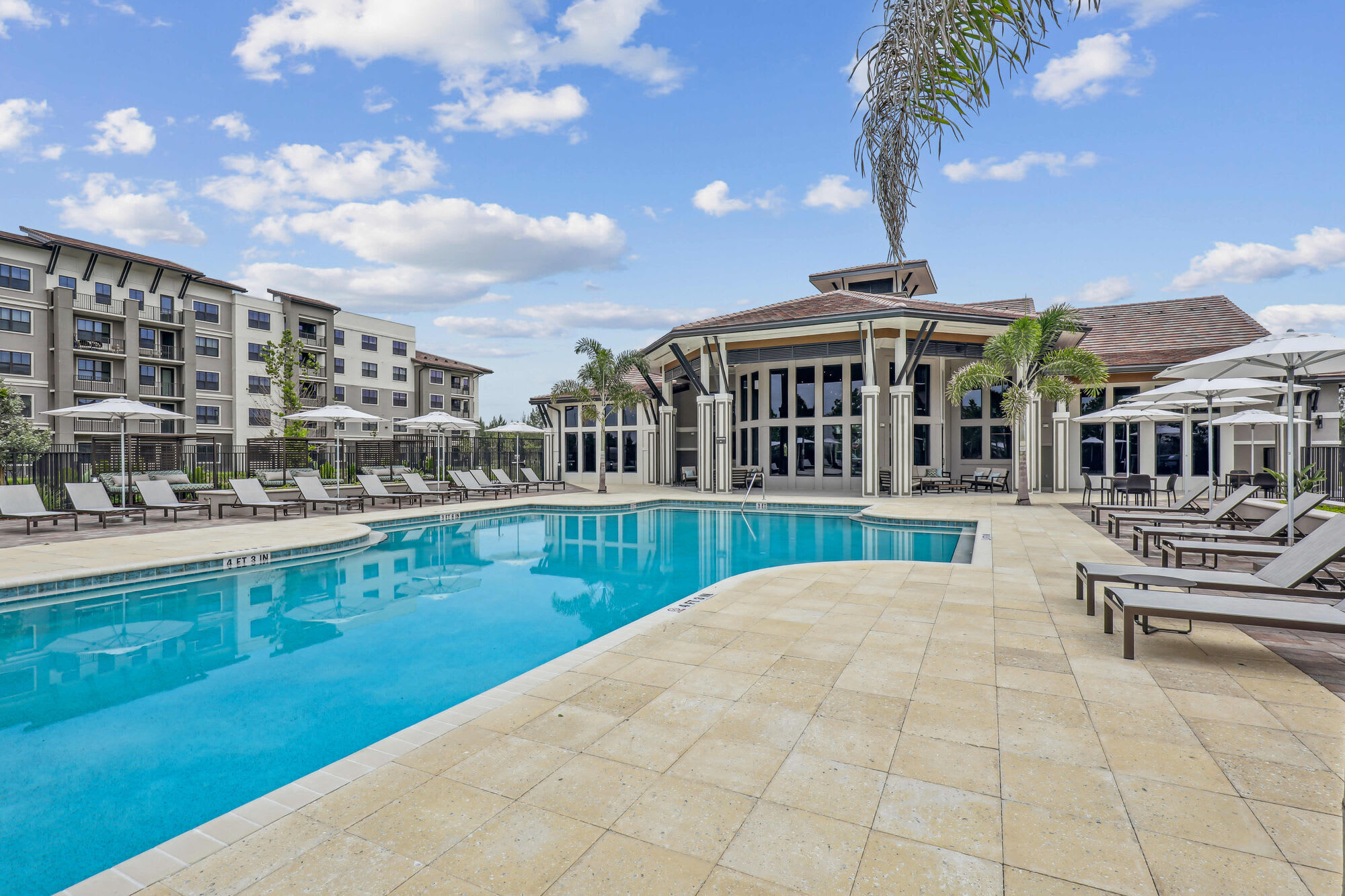Residences of Highland – photo 1
