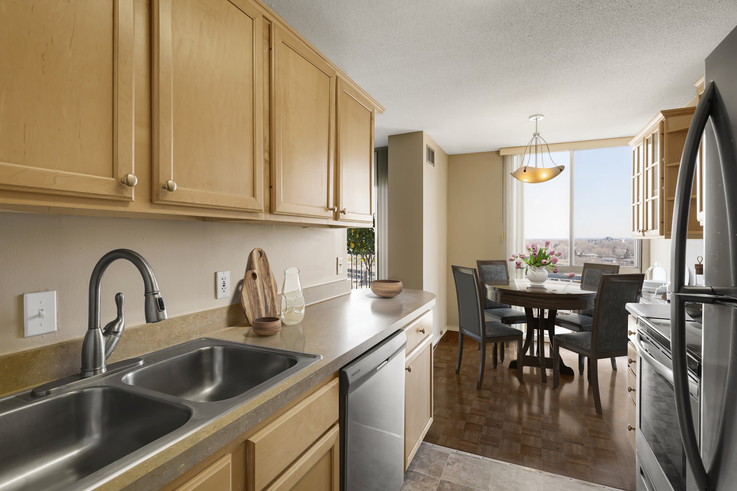 The Edina Towers – photo 1 of 321