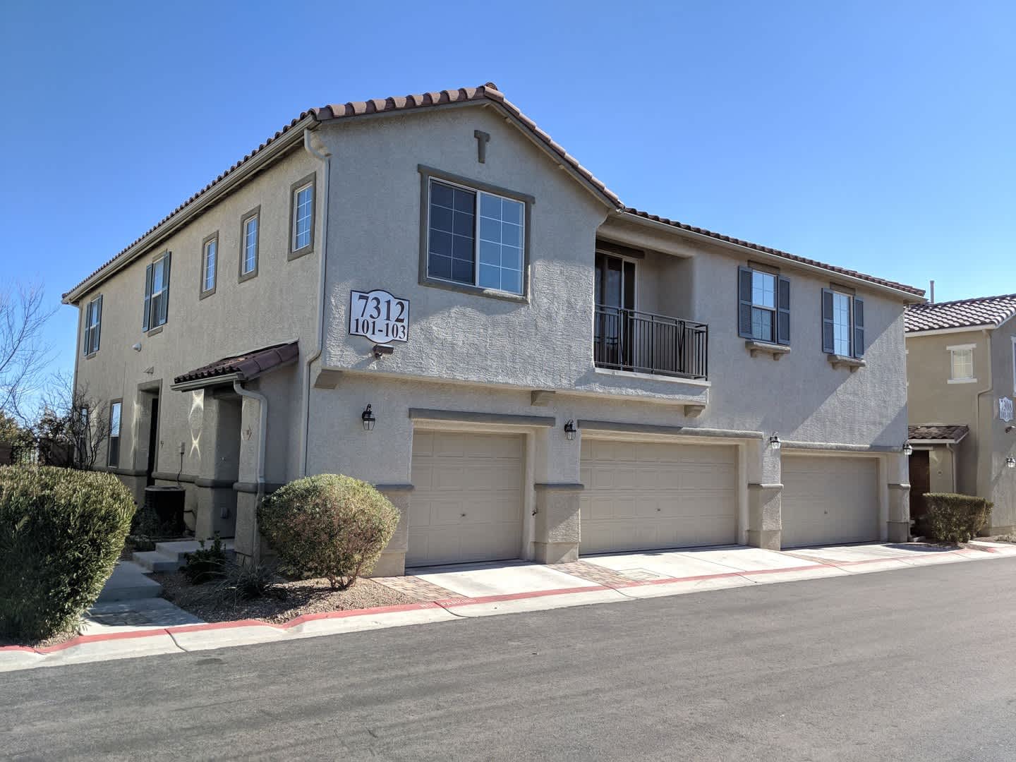 7312 Marble Lake St 101 – photo 1