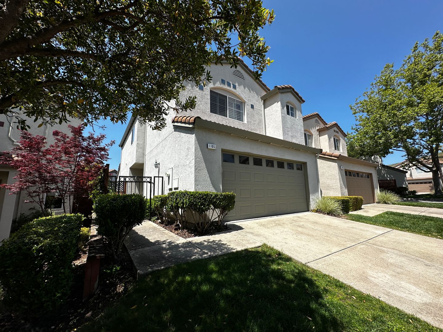 3 Bed 2 5 Bath 2 Story Home In Gated Community This Is A Pet Friendly Home 1105 Vista Pointe Circle San Ramon – photo 1 of 214