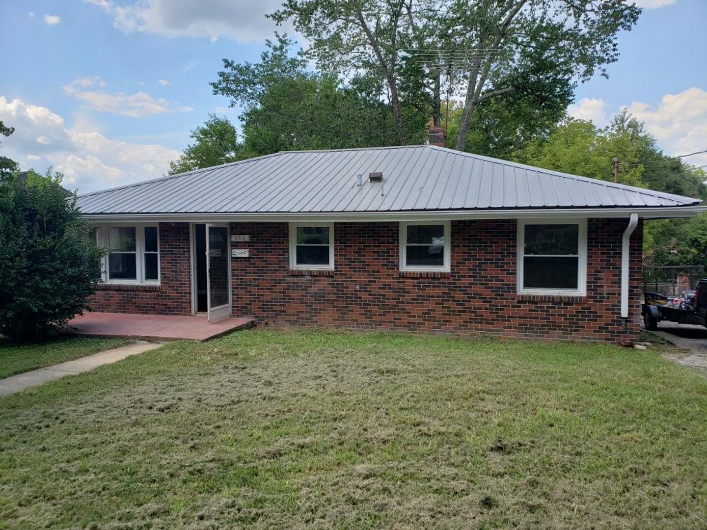 3 Bedroom 1.5 Bath Home in Winston-Salem – photo 1