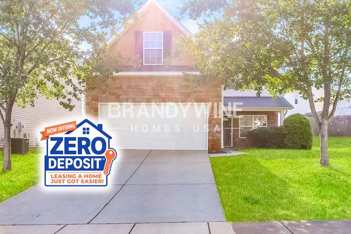 3008 Clover Road Northwest – photo 1