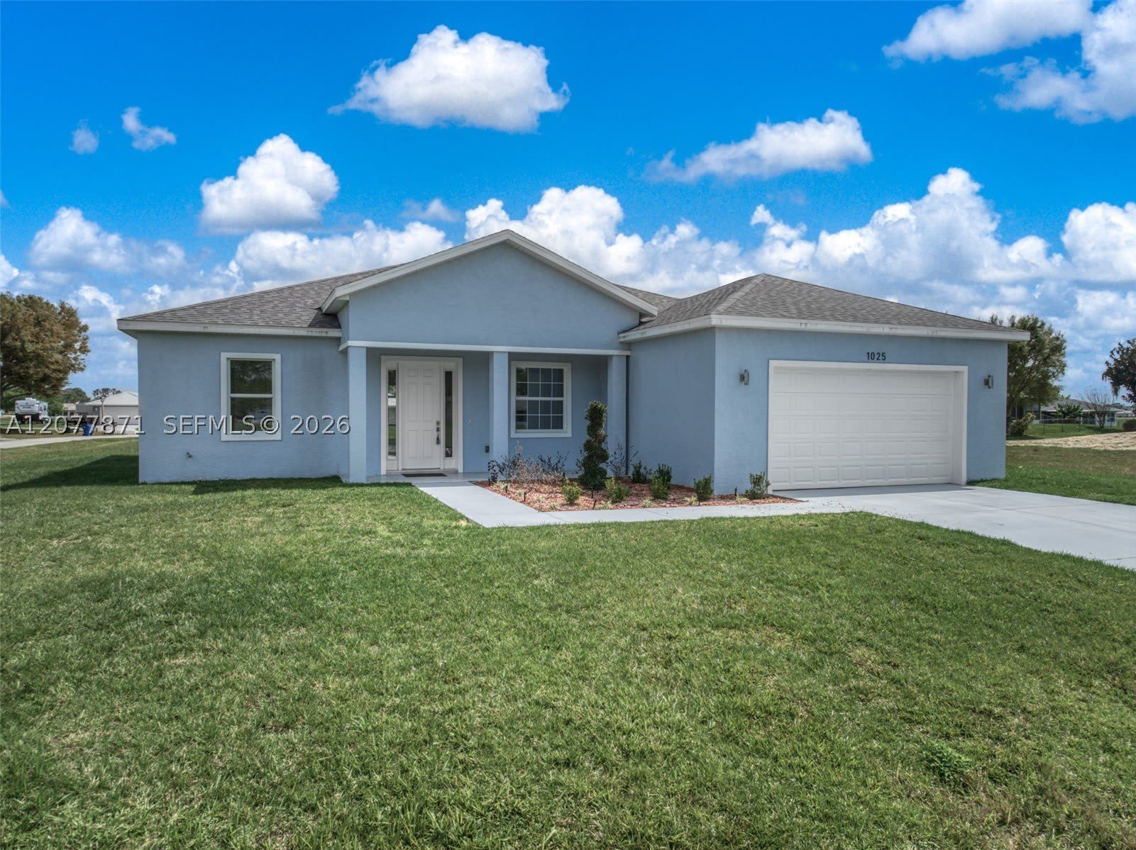 1025 Greenway Ter – photo 1