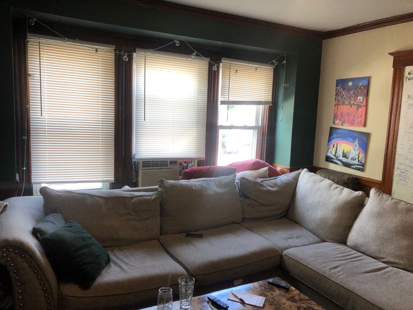 30 Claymoss Rd #1A Boston MA 02135 – photo 1