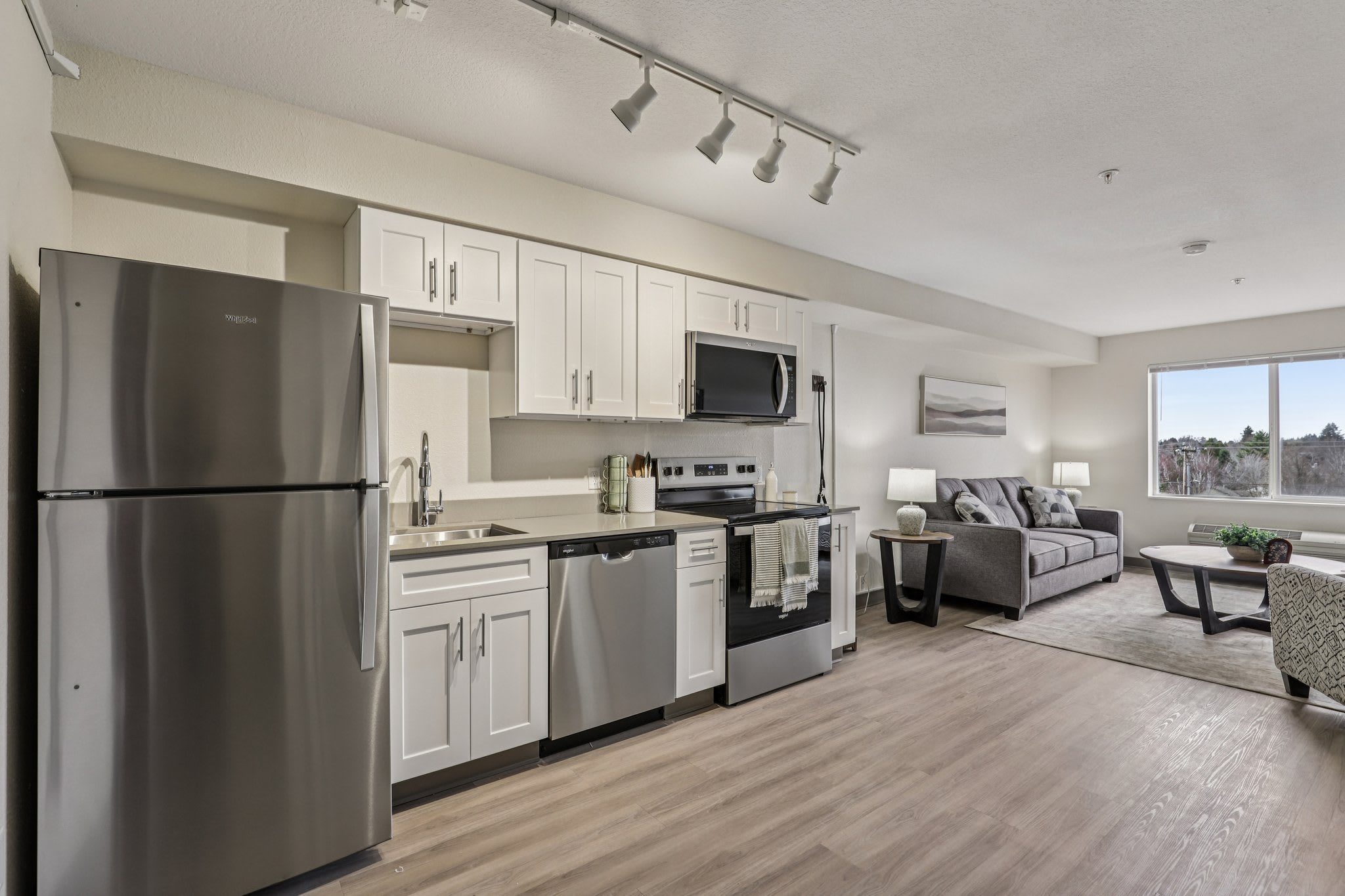 Woodland Flats – photo 1 of 168
