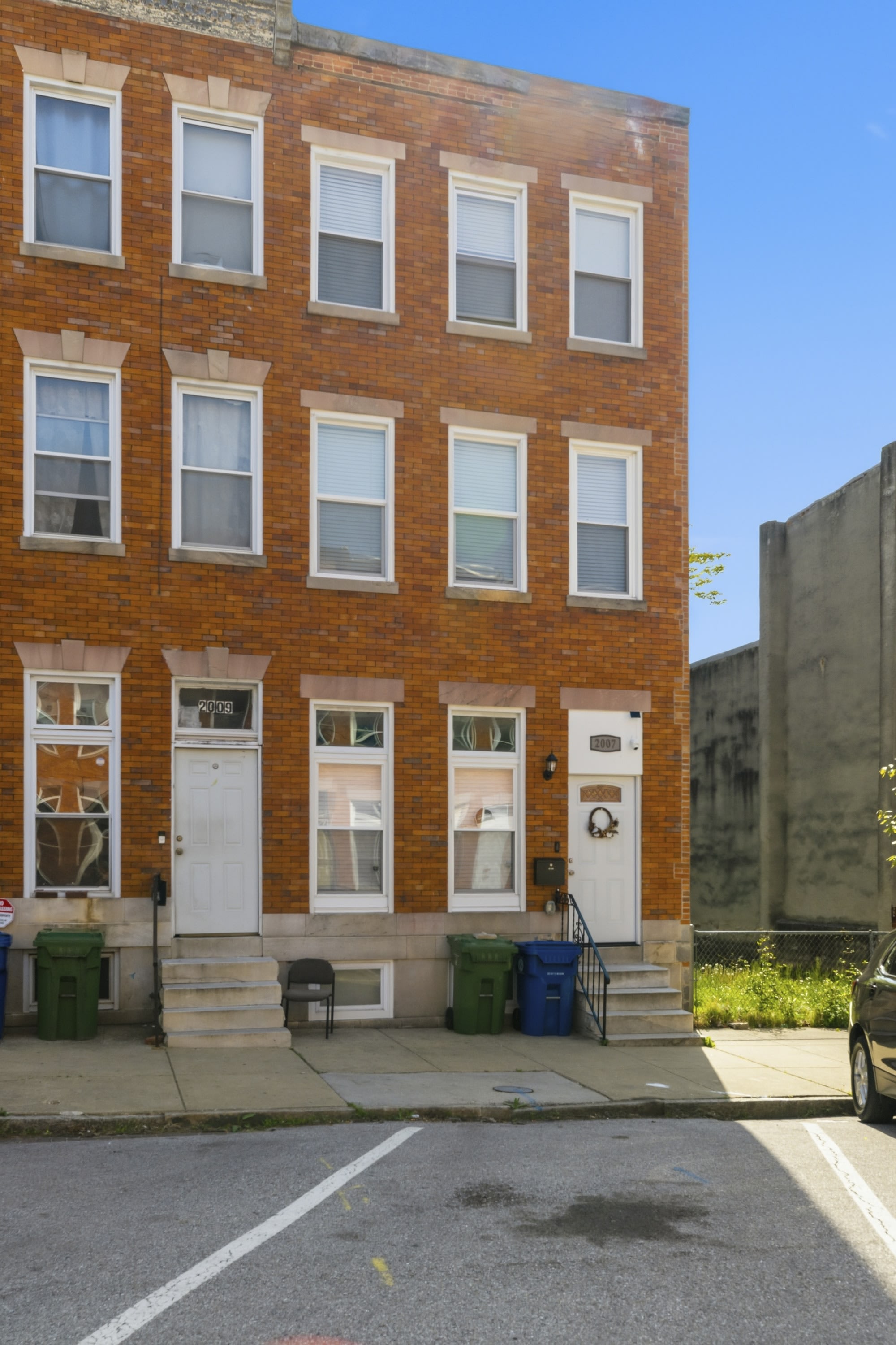 2007 Boone Street – photo 1