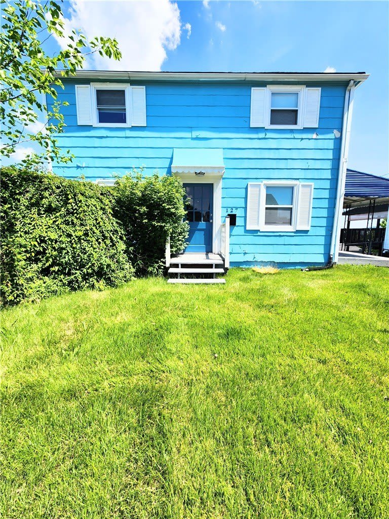 127 Constitution Cir – photo 1 of 8