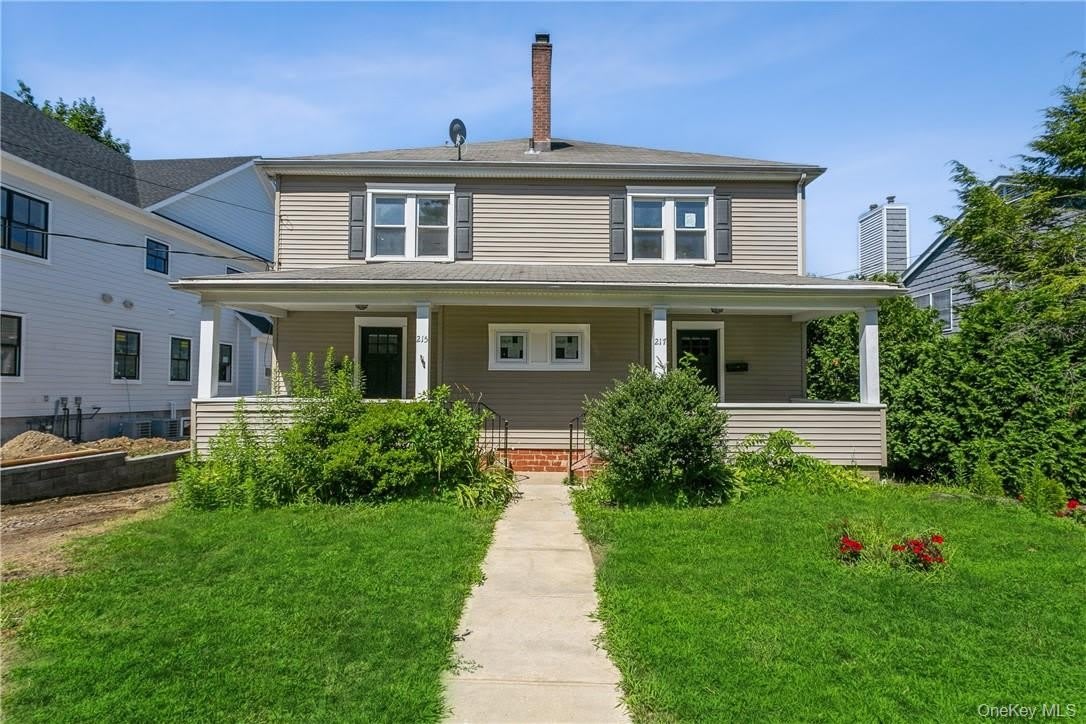 215 Purchase Street – photo 1 of 21