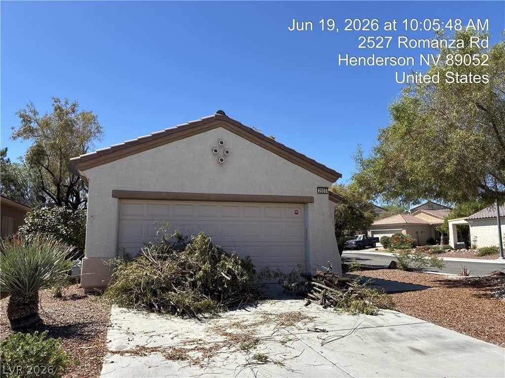 2523 Romanza Road – photo 1