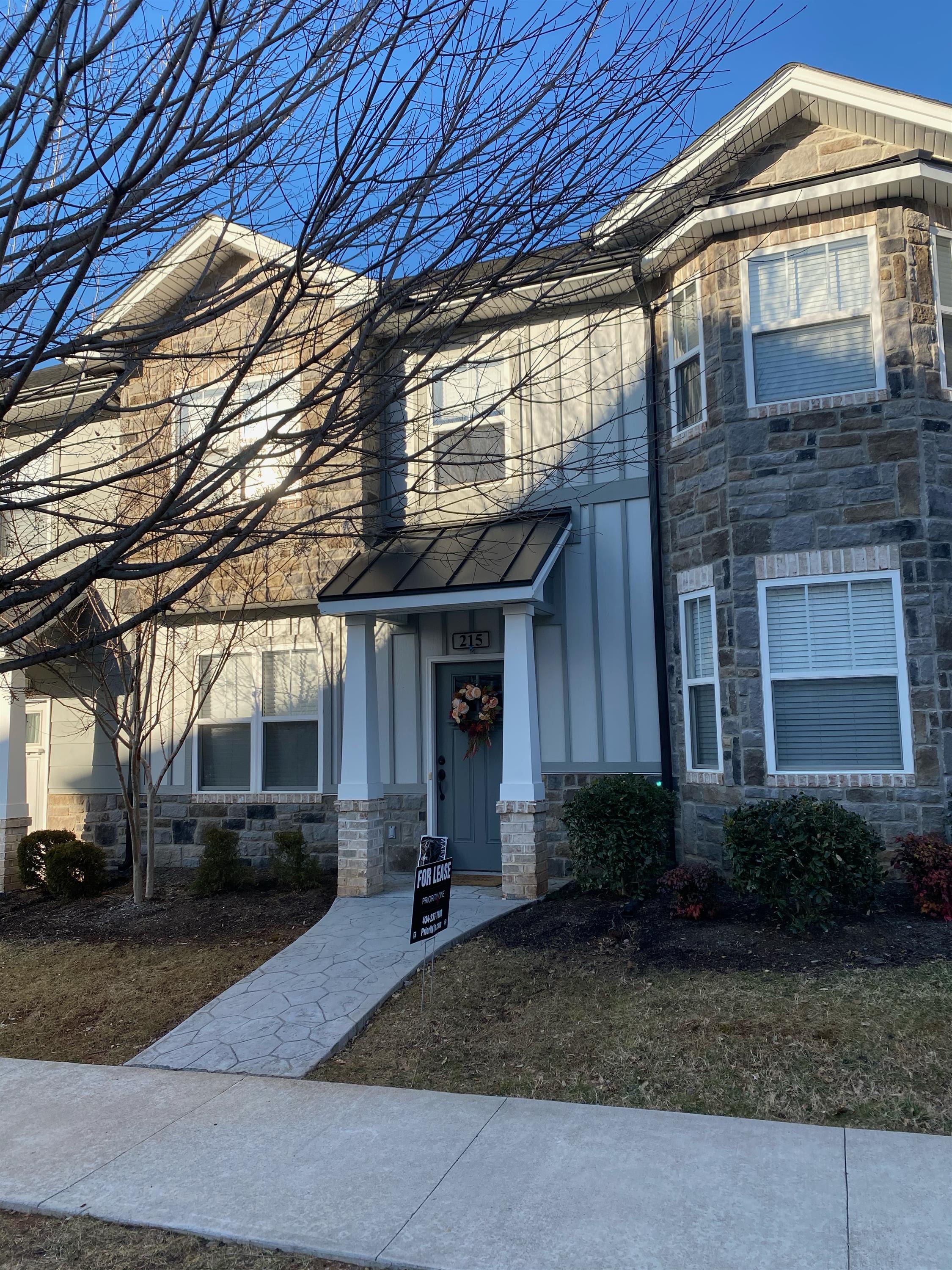 215 Capstone Drive – photo 1