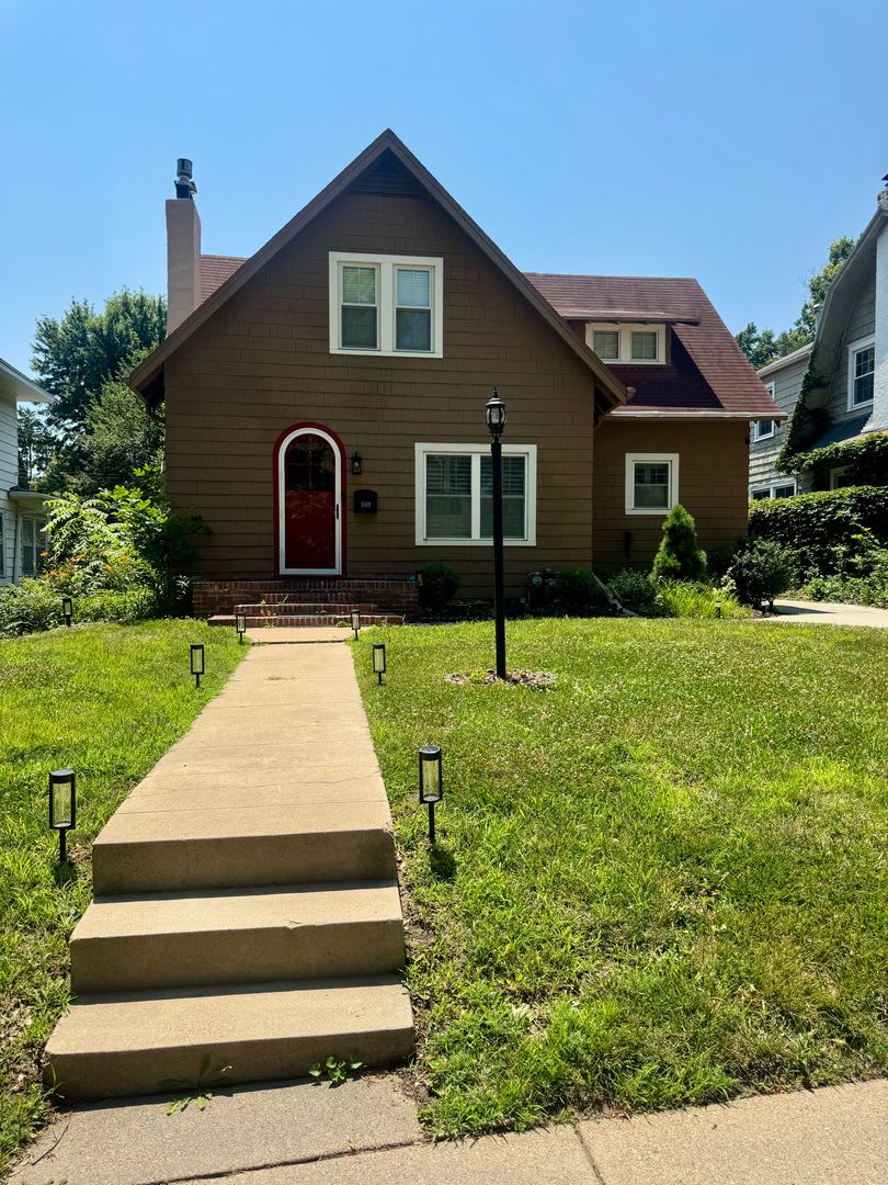 Prestige Rental Opportunity Just Blocks From Coveted Sheridan Blvd – photo 1