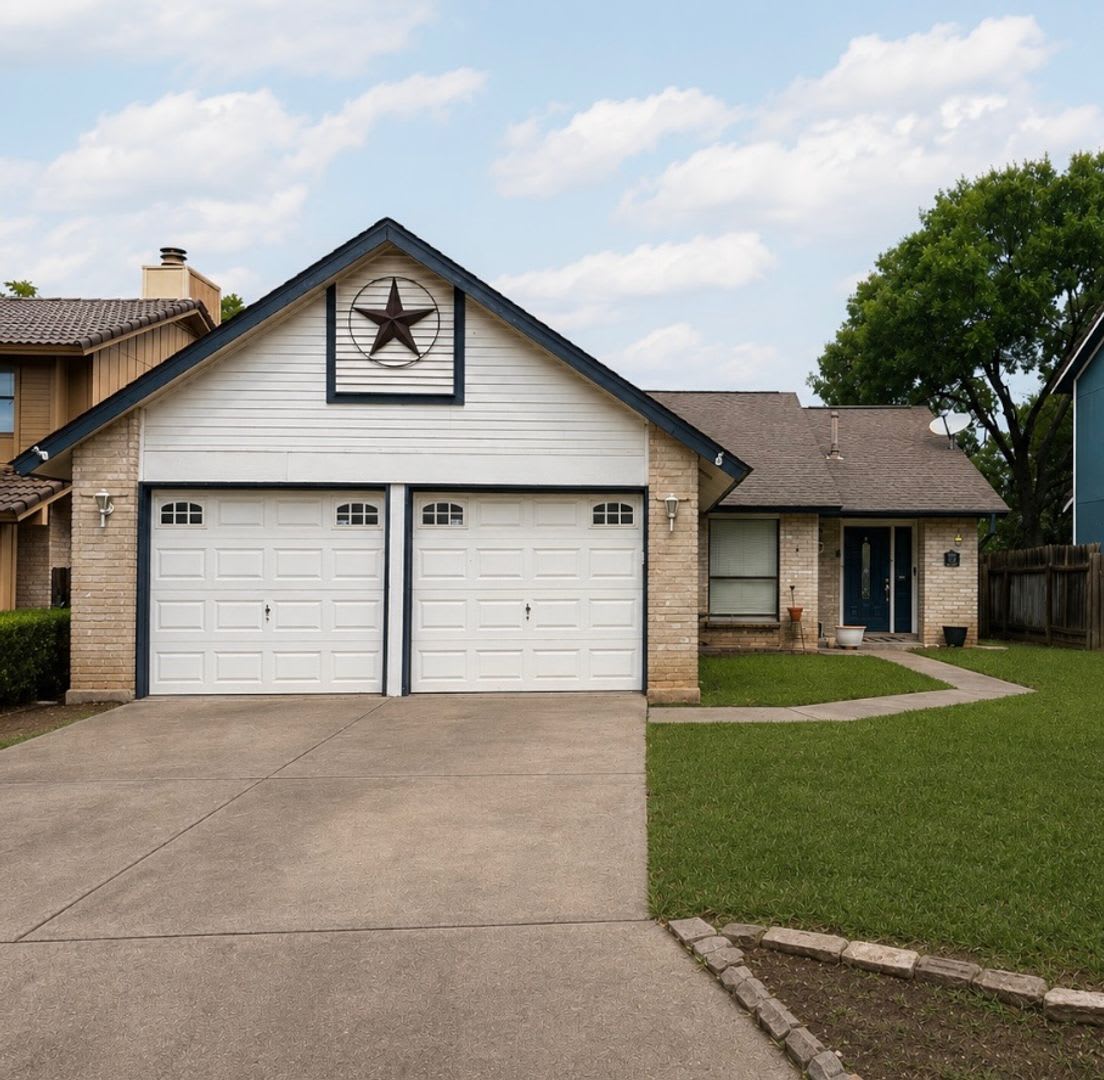 4415 Brushy Hill – photo 1