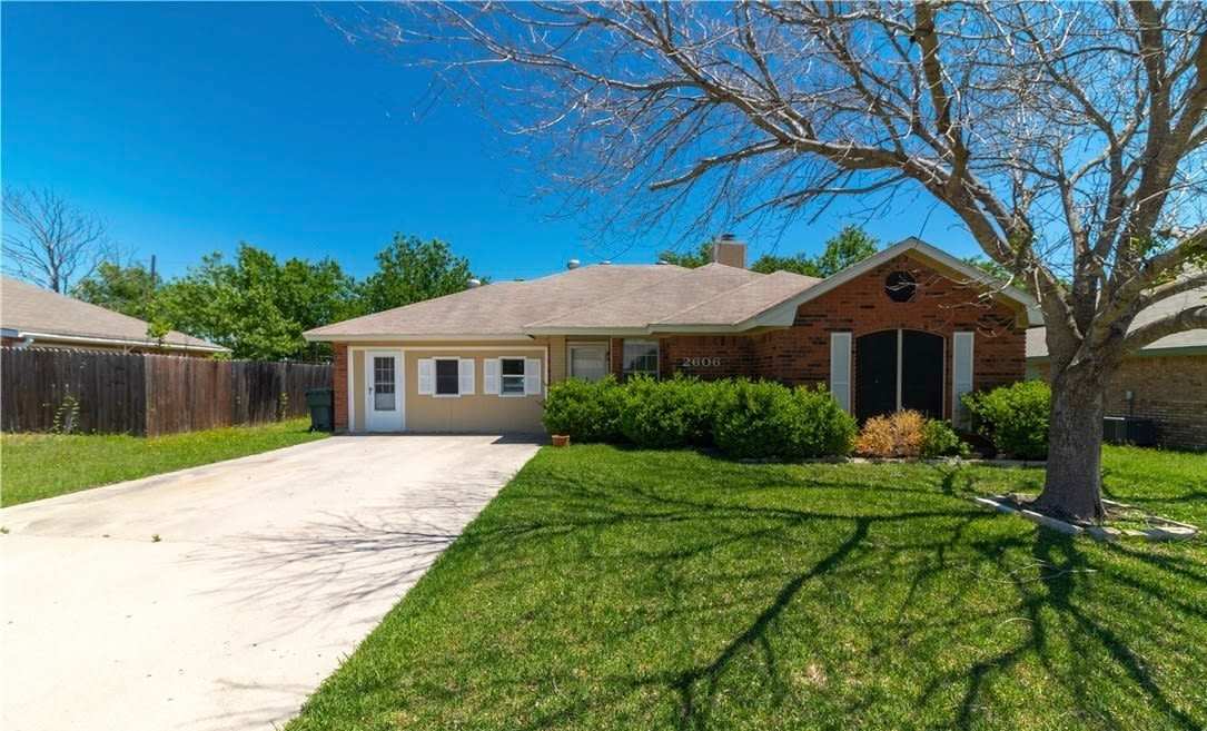 2606 Marlin Dr – photo 1