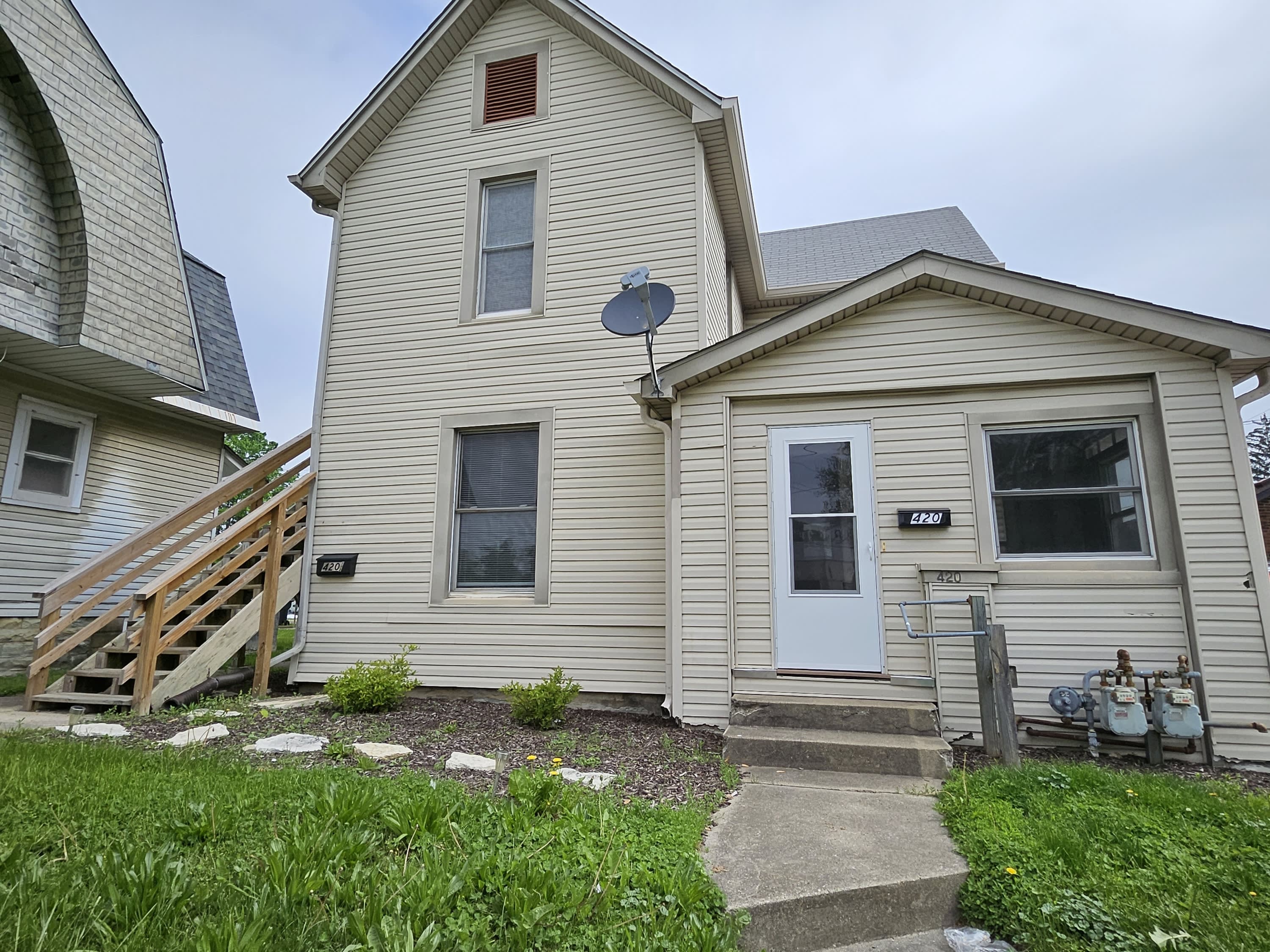 420 East 14th Street – photo 1