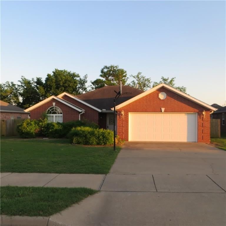 2401 SW 20th Street – photo 1