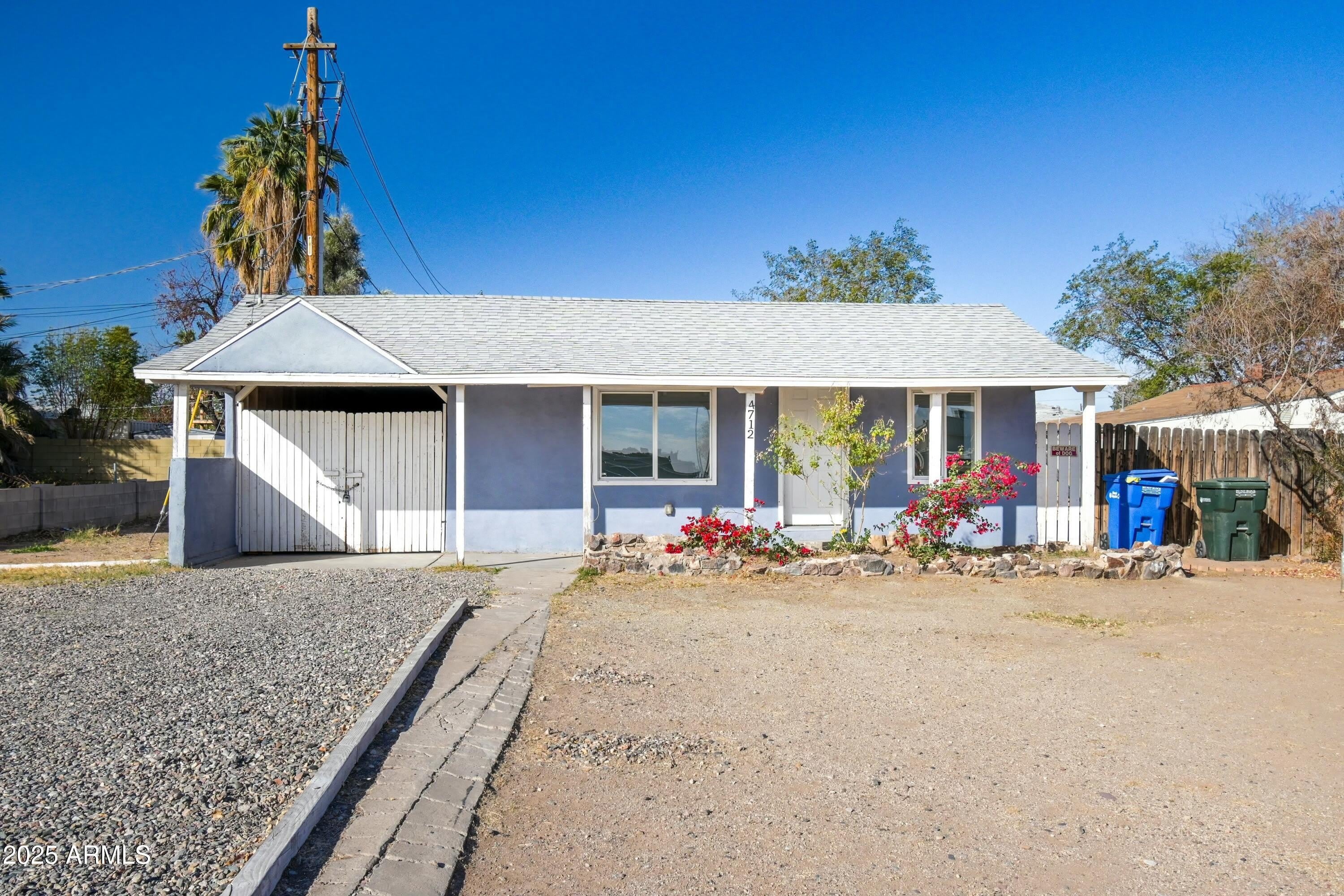 4712 N 21st Avenue – photo 1