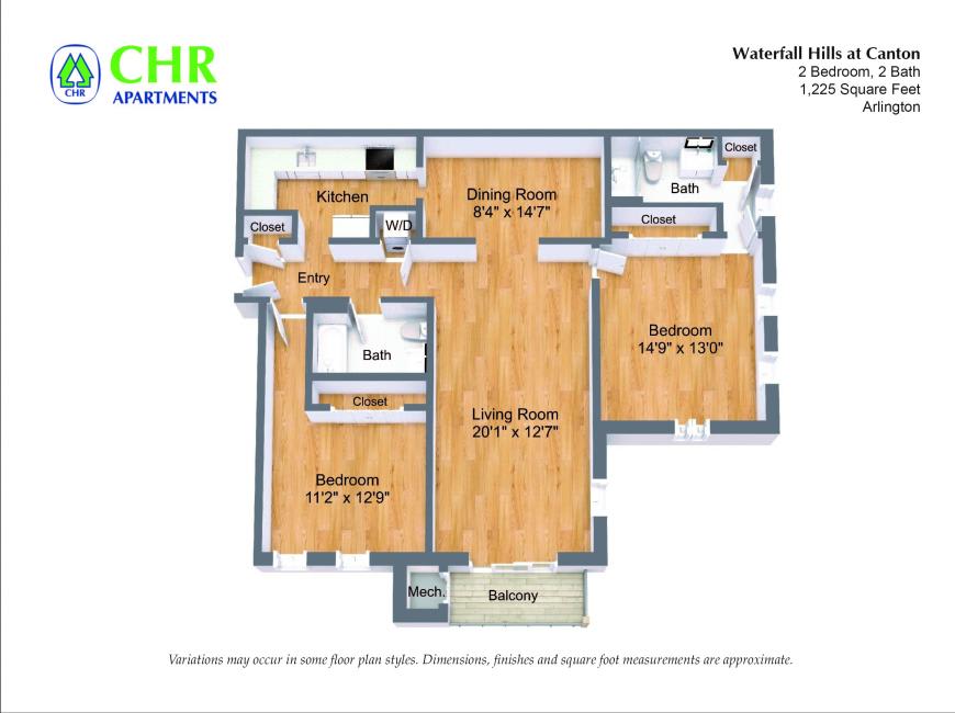 35 Waterfall Dr. – photo 1 of 2
