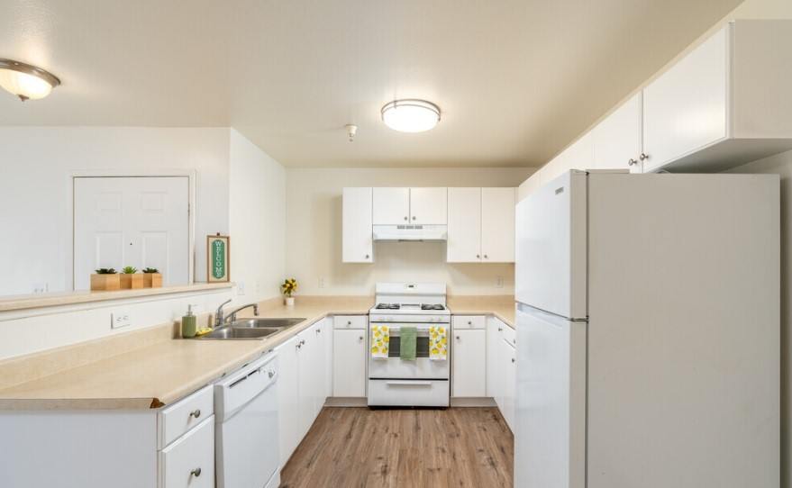 Twin Palm Apartments – photo 1 of 22