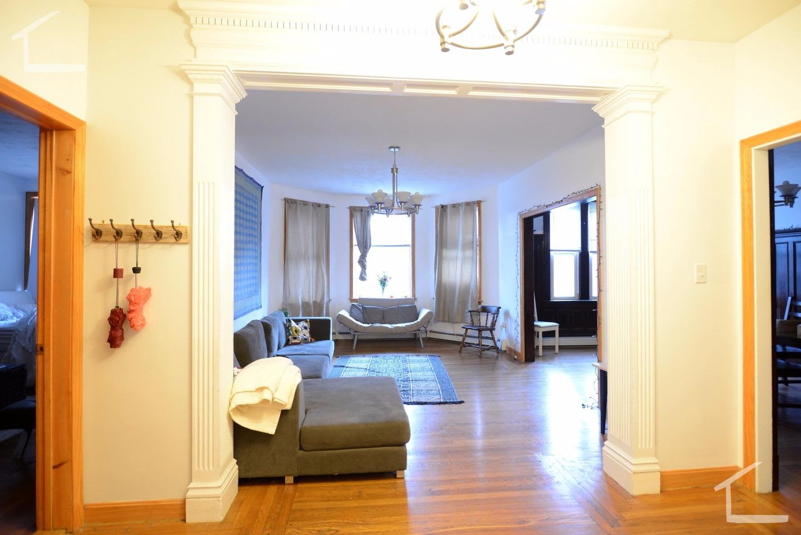 13 Gibbs St #1A Brookline MA 02446 – photo 1