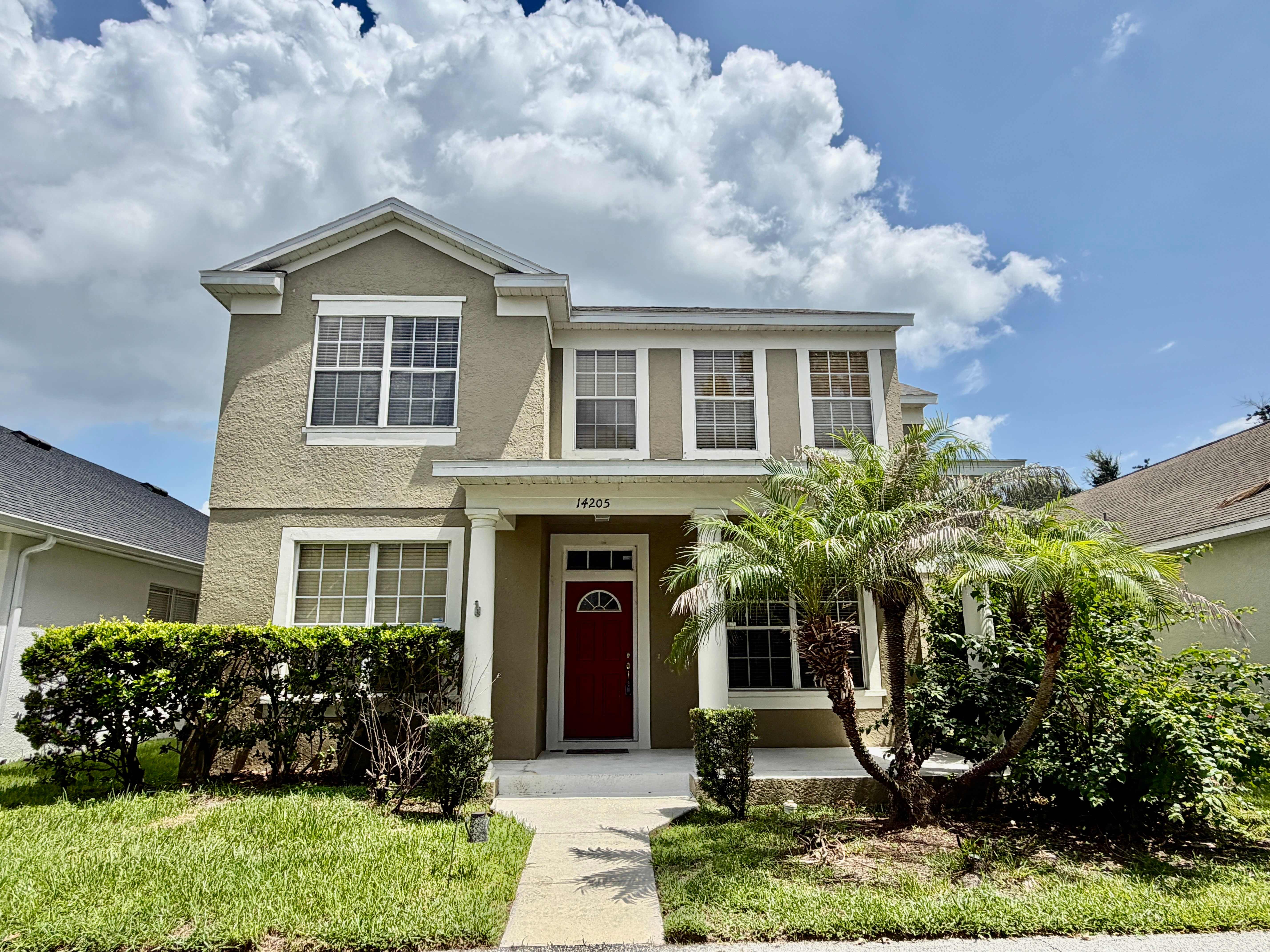 14205 Bridgewater Crossings Blvd – photo 1