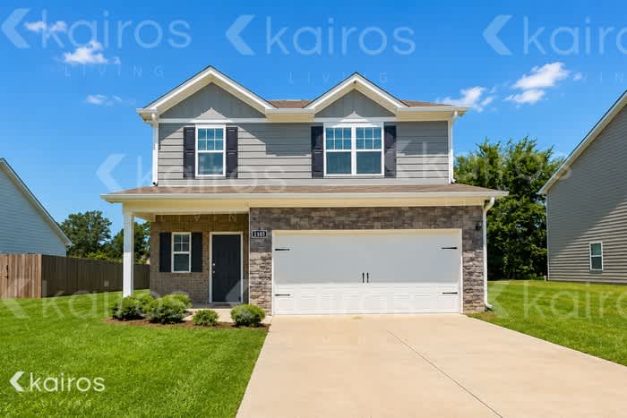 1103 Freedom Parkway – photo 1 of 25