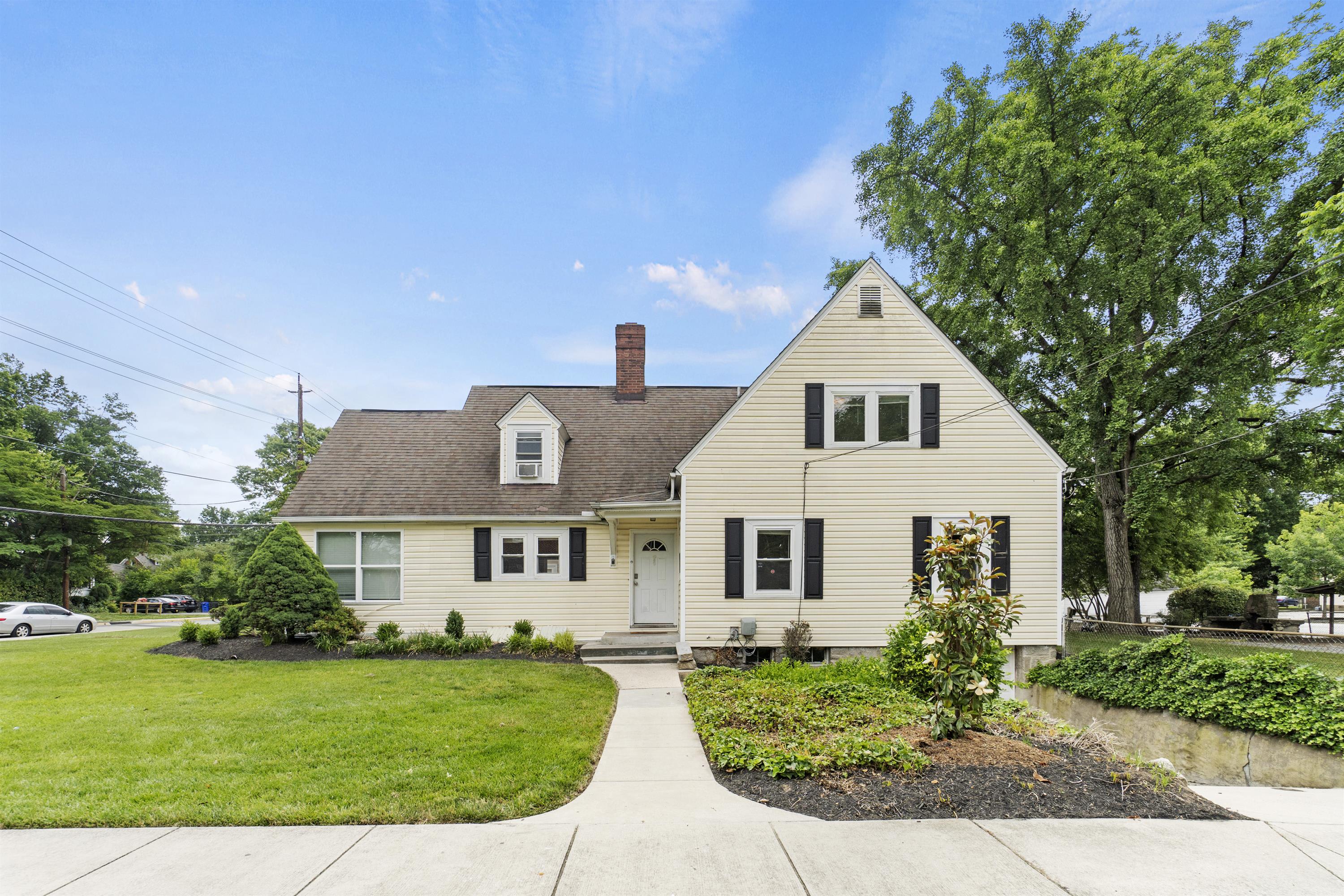 4609 Knox Road – photo 1
